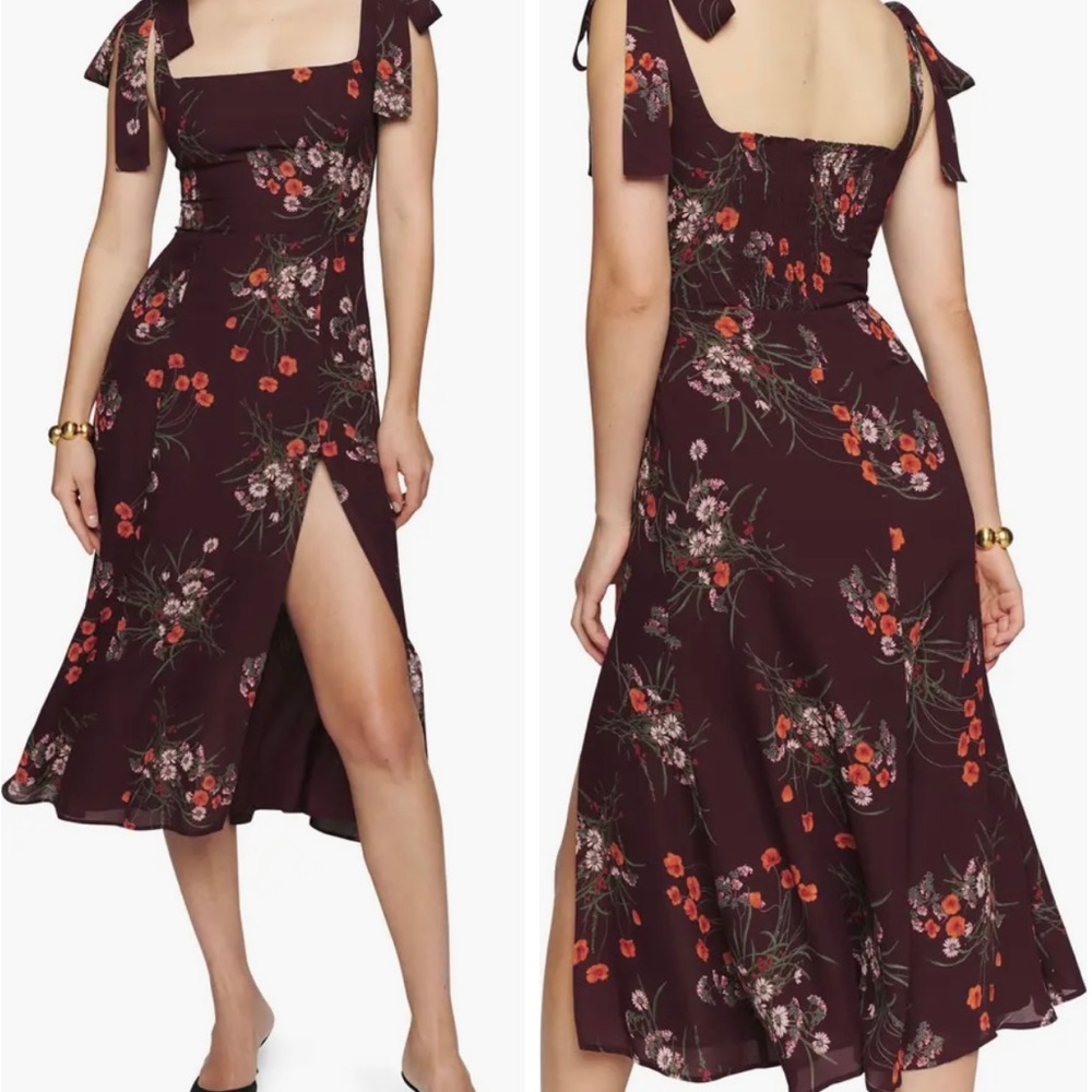 Reformation dresses